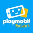 Icon of program: PLAYMOBIL Scan
