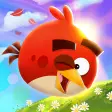 Icon of program: Angry Birds POP Bubble Sh…