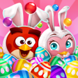 Icon of program: Angry Birds POP Bubble Sh…