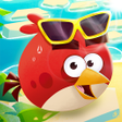 Icon of program: Angry Birds POP Bubble Sh…