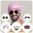 Icon of program: Islamic Face Photo Editor…