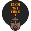 Icon of program: Fakin' The Funk