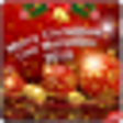 Icon of program: Merry Christmas Live Wall…