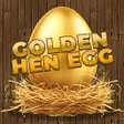 Icon of program: Golden Hen Egg