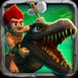 Icon of program: Caveman Dino Rush