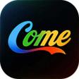 Icon of program: Come apk