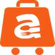 Icono de programa: Arooma Food Delivery