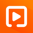 Icon of program: Video File Player All For…
