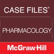 Icon of program: Case Files Pharmacology, …