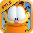 Icon of program: Talking Garfield Free
