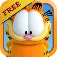 Icon of program: Talking Garfield Free