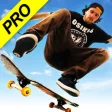 Icon of program: Skateboard Party 3: Pro