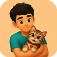 Icono de programa: Heartful Paws