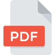 Icon of program: PDF viewer lite