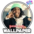 Icon of program: YNW Melly Wallpapers 2020