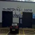 Icon of program: Hillington MOT Centre