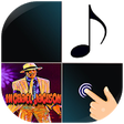 Icono de programa: Michael Jackson Piano Til…