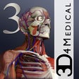 Icono de programa: Essential Anatomy 3 for W…