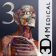 Icon of program: Essential Anatomy 3 for W…