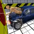 Icon of program: Car Crash Test Simulator