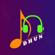 Icon of program: Dhun - Voice Chat  Karaok…