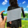 Icon of program: Real Body Scanner Girls C…