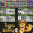 Icono de programa: King of Bingo - Video Bin…