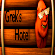 Icon of program: 5 Nights At Greks Hotel