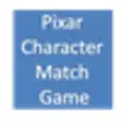 Icon of program: Pixar Character Match Gam…