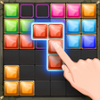 Icono de programa: Block Puzzle Jewel 2019