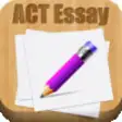 Icon of program: ACT Writing Essay Pro