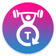 Icon of program: Extreme Tabata Workout