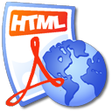 Icono de programa: iStonsoft PDF to HTML Con…