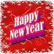 Icono de programa: New Year Wishes SMS