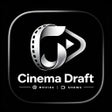 Icon of program: Cinema Draft