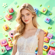 Icono de programa: Glow Crush
