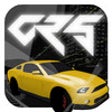 Icon of program: Car Racing Survivor - A C…