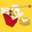 Icon of program: Chinese recipes