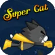 Icon of program: Super Cat Adventure