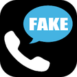 Icono de programa: Fake Call - free