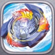 Icon of program: BEYBLADE BURST app