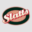 Icon of program: Slatts Pub