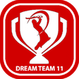 Icono de programa: Dream 11 Experts - Dream1…