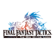 Icon of program: FINAL FANTASY TACTICS : T…