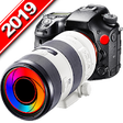 Icono de programa: 4K Hd Camera