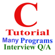 Icono de programa: C Programming App