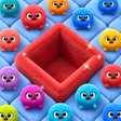 Icon of program: Marble Away: Drop Puzzle