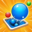 Icon of program: Marble Away: Drop Puzzle