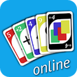 Icono de programa: One online (Crazy Eights)