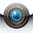 Talking Camera - for visually impaired/blind icon